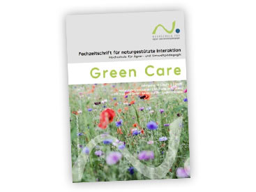 Green Care: Heft 3 / 2024